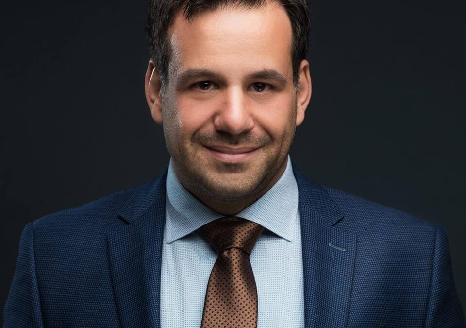 Δρ. Ευριπίδης Τσαούσoγλου