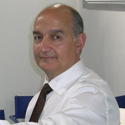 Pantelis Pateniotis