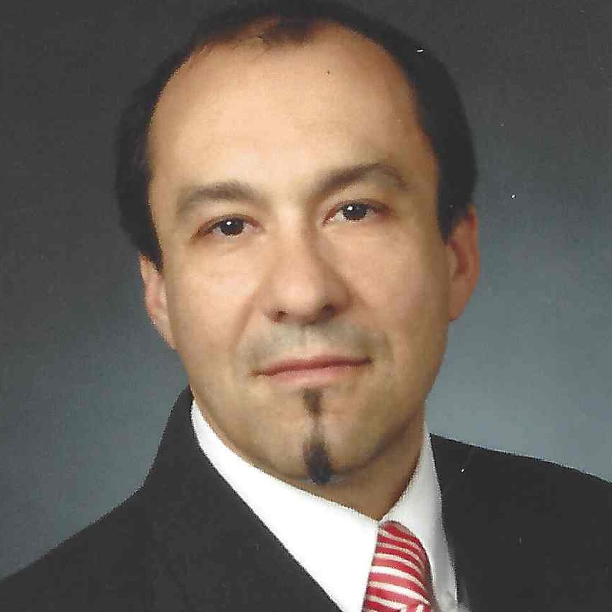 Carlos Feito