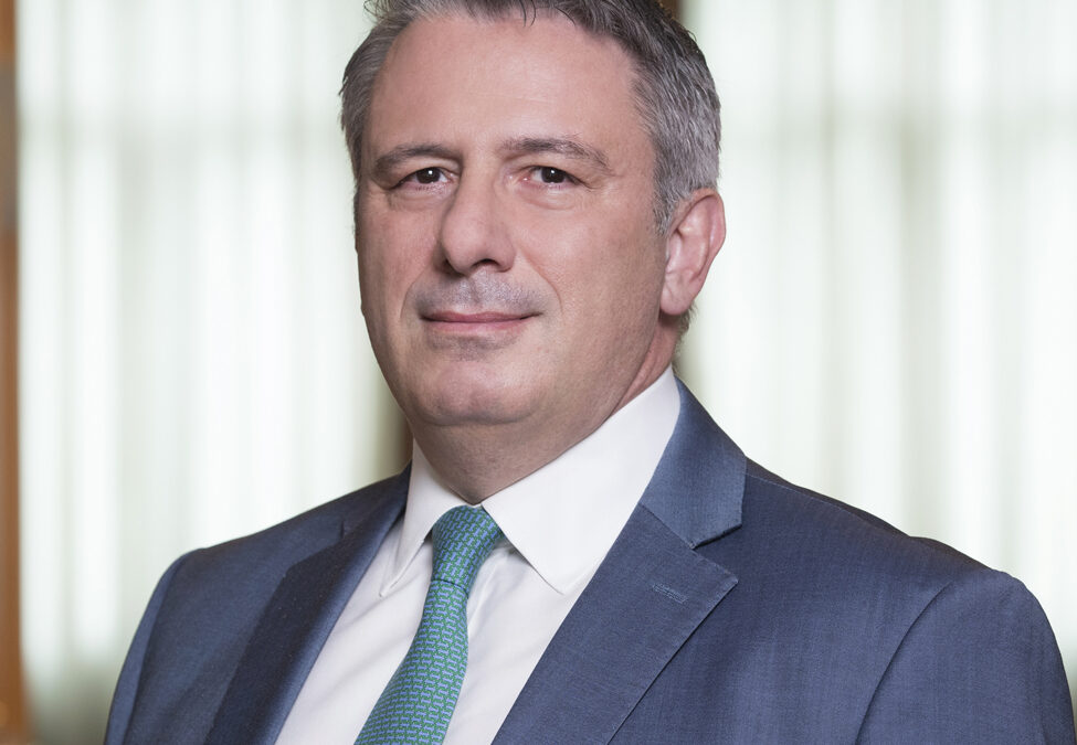 Andreas Athanassopoulos