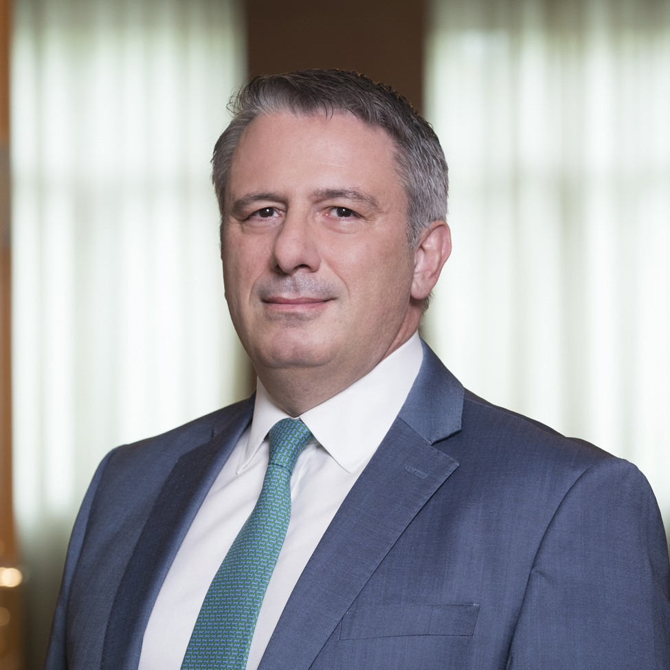 Andreas Athanassopoulos