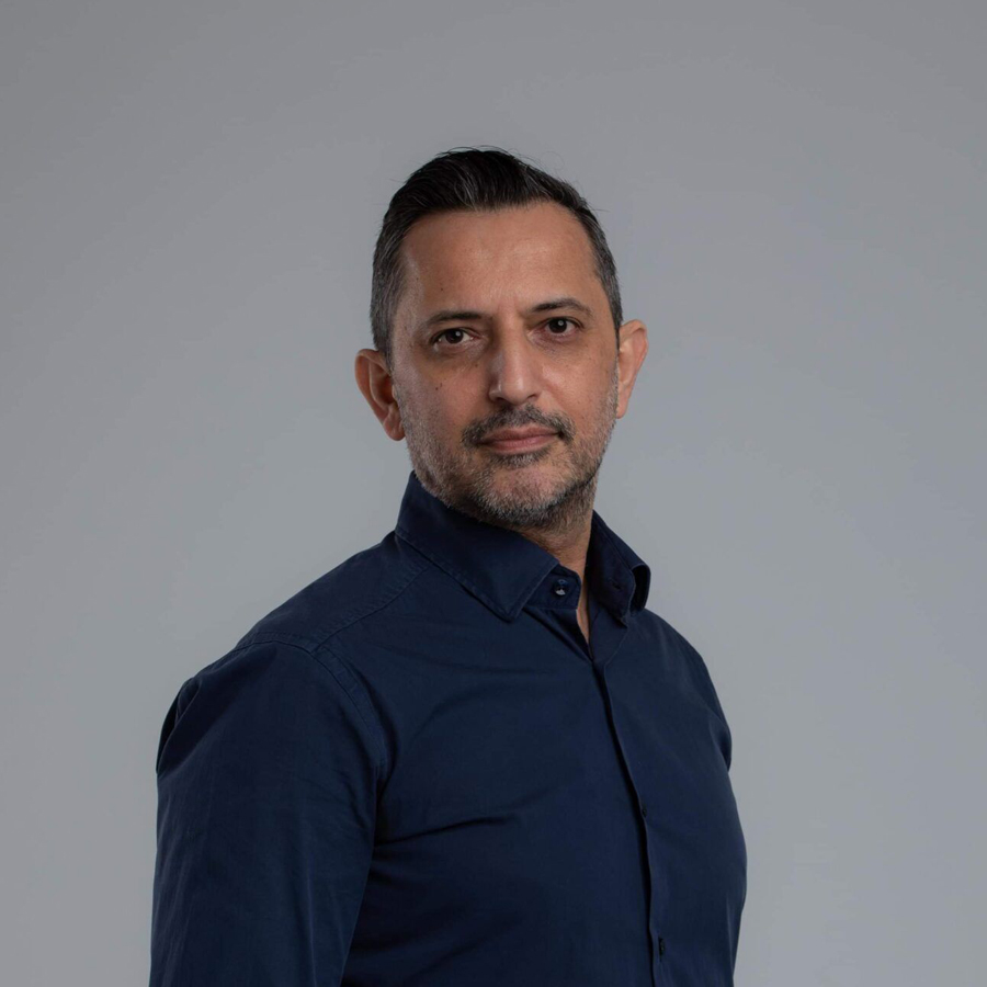 Nikos Karagiannis