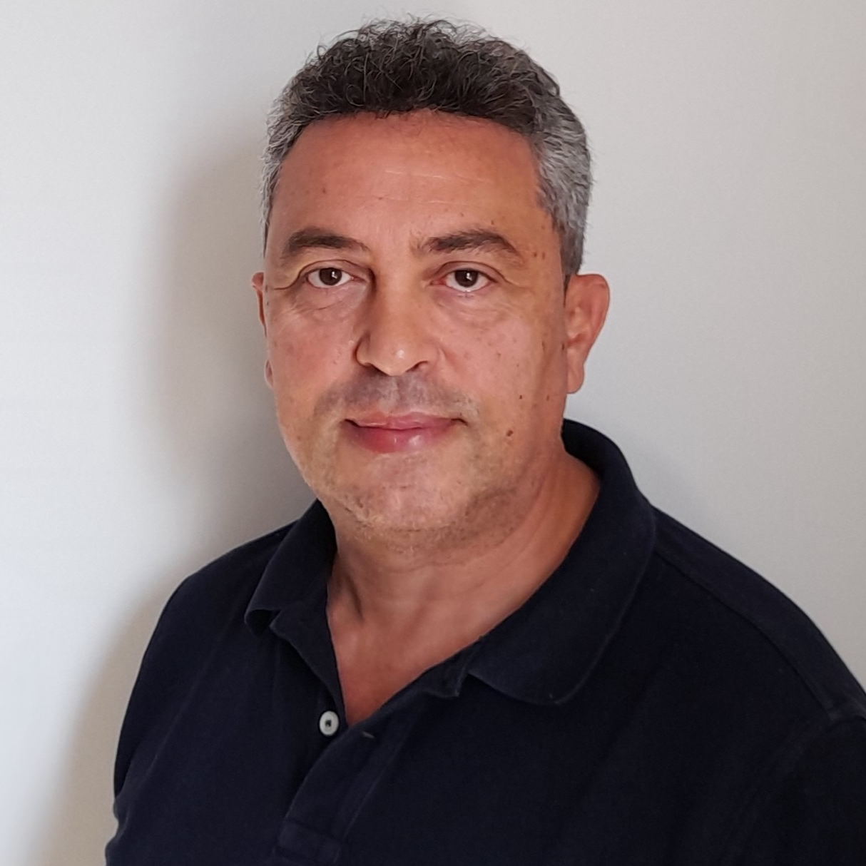 Dimitris Kokkonis