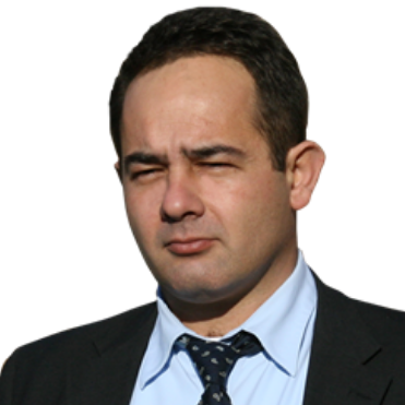 Gregorios Nikitas