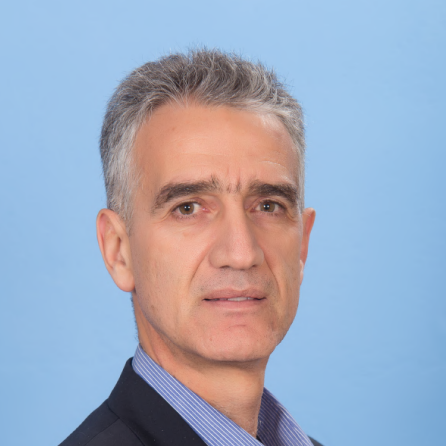 Dimitris Nikolakis